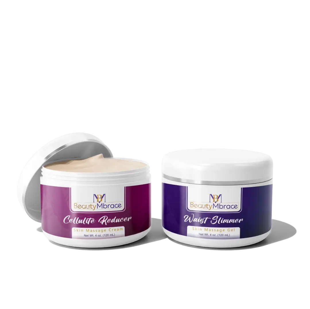 Waist & Cellulite Combo