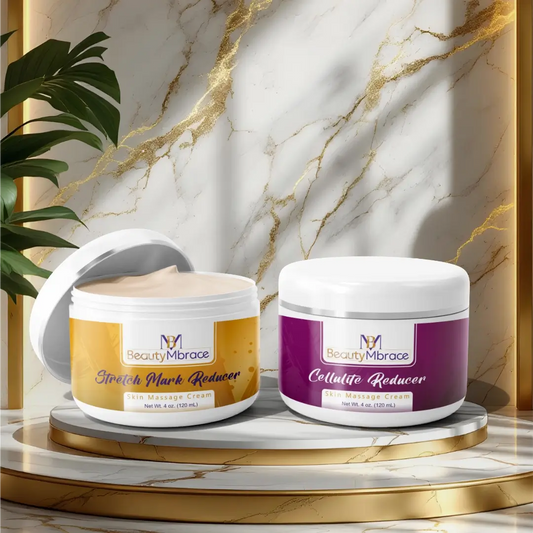 Cellulite & Stretch-Mark Combo
