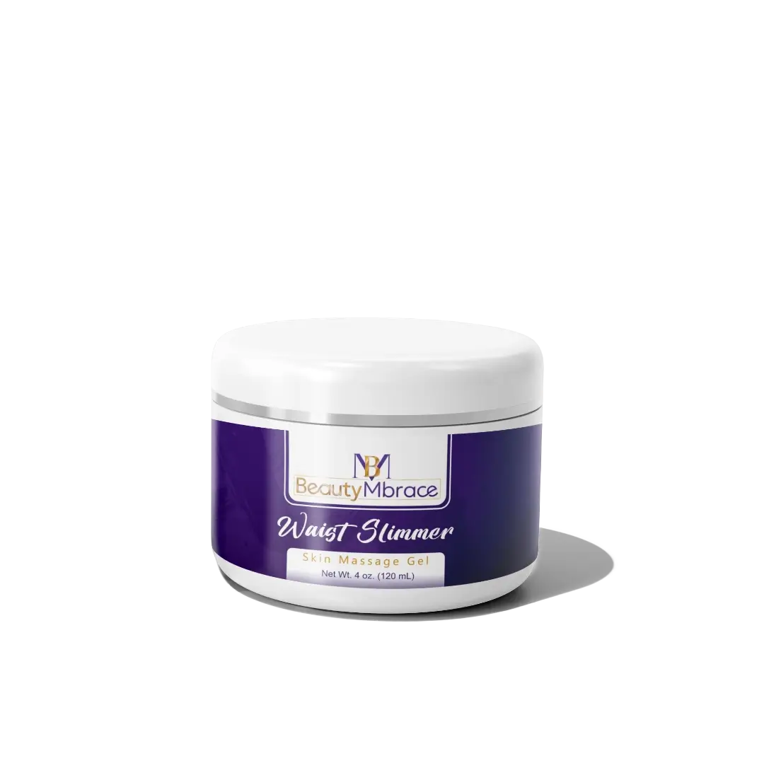 Waist Slimming Cream