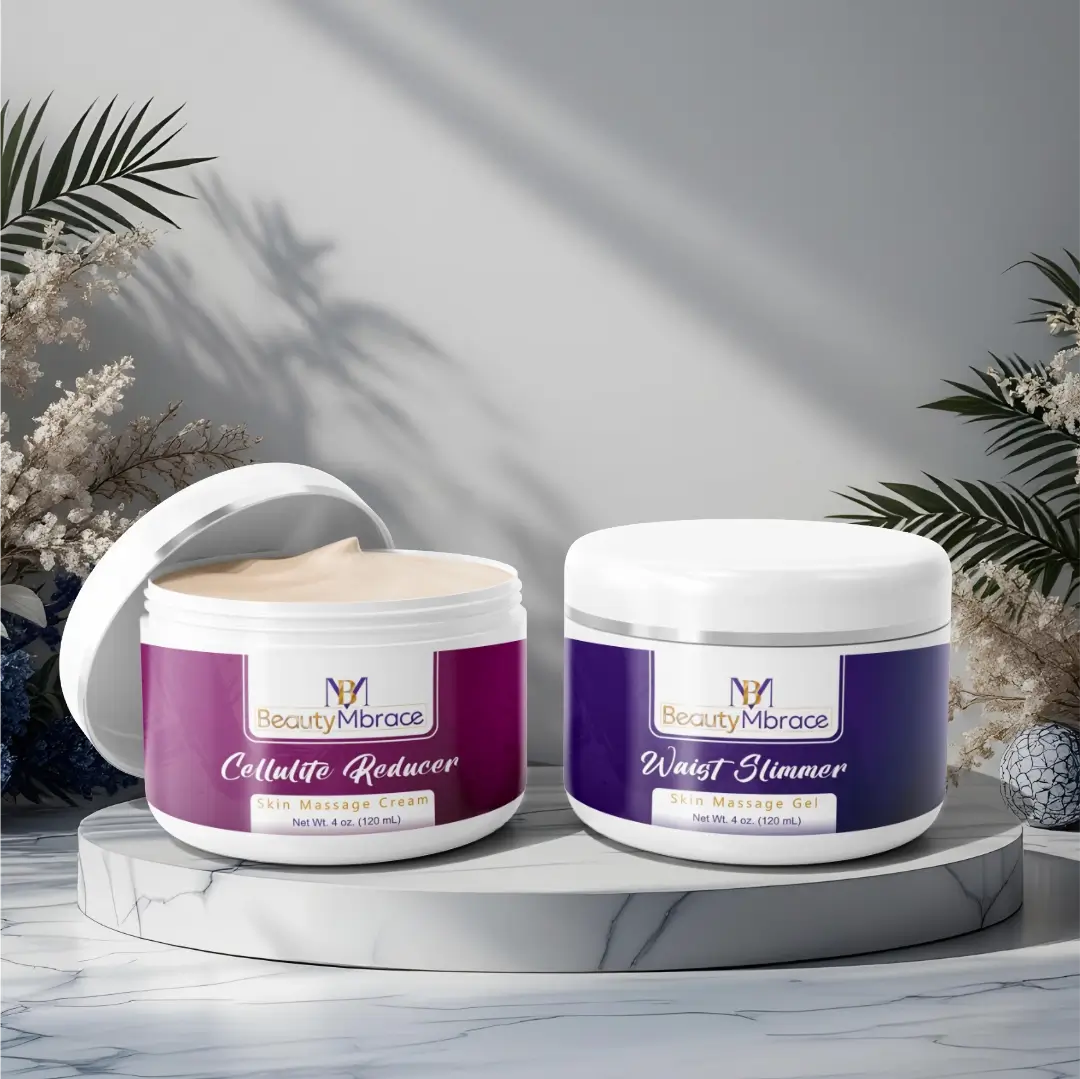 Waist & Cellulite Combo