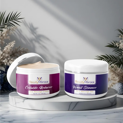 Waist & Cellulite Combo