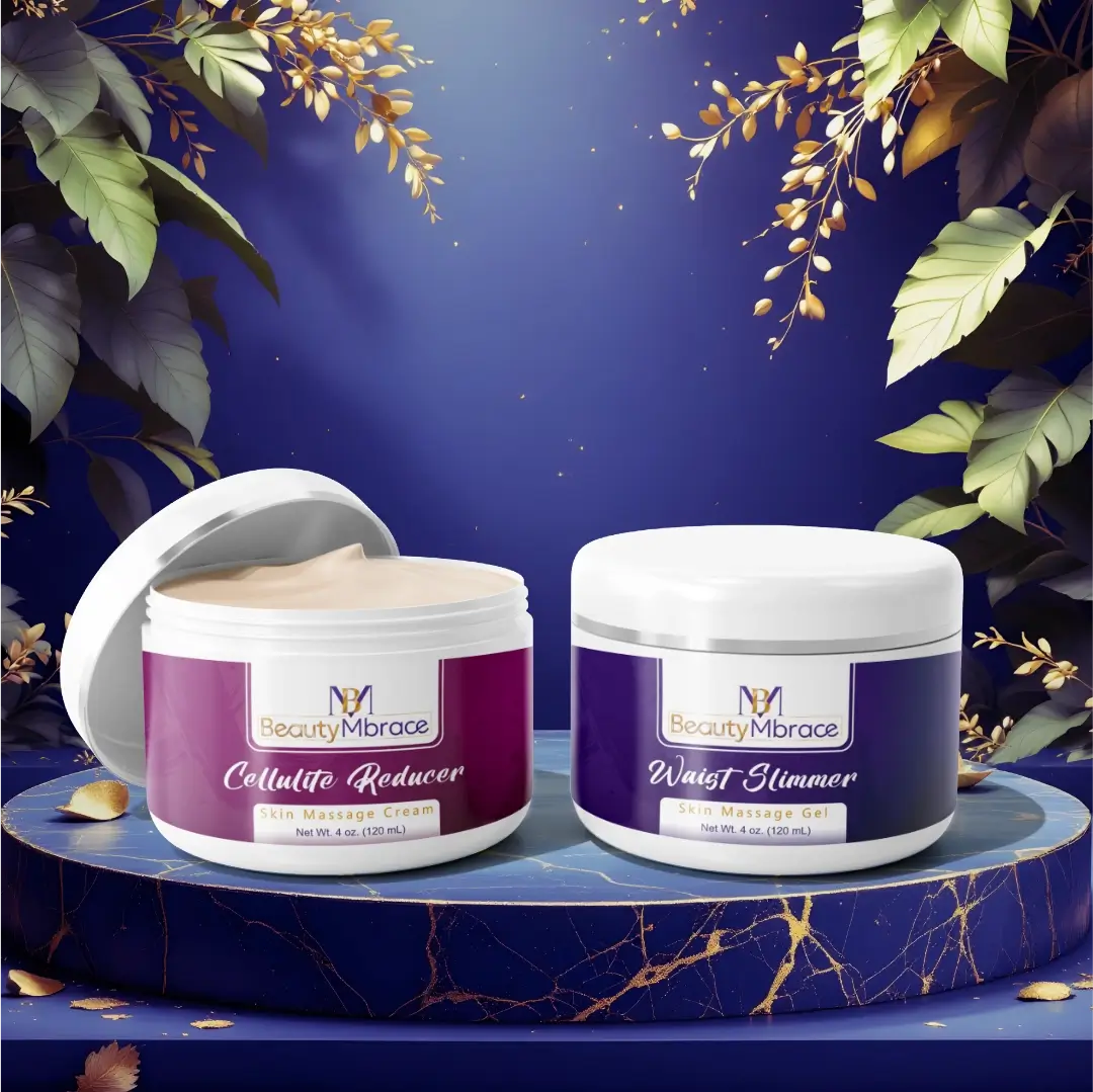 Waist & Cellulite Combo