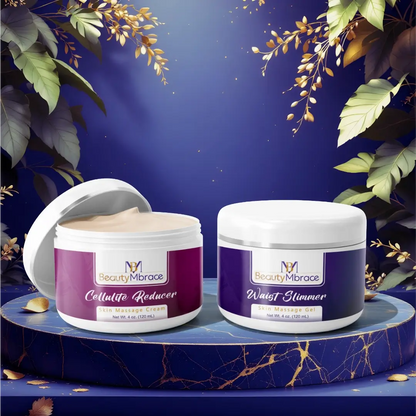 Waist & Cellulite Combo