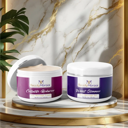 Waist & Cellulite Combo