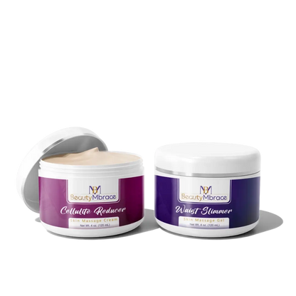 Waist & Cellulite Combo