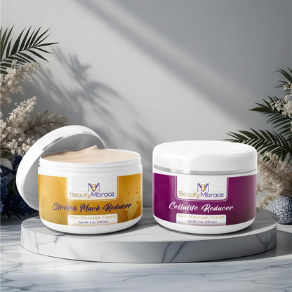 Cellulite & Stretch-Mark Combo