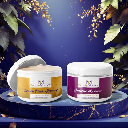 Cellulite & Stretch-Mark Combo