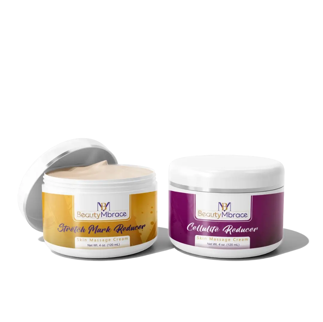 Cellulite & Stretch-Mark Combo