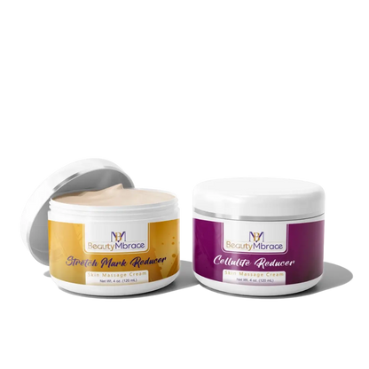 Cellulite & Stretch-Mark Combo