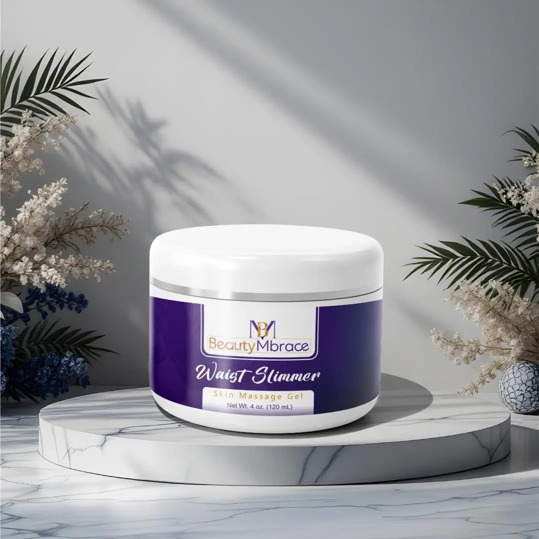 Waist Slimming Cream