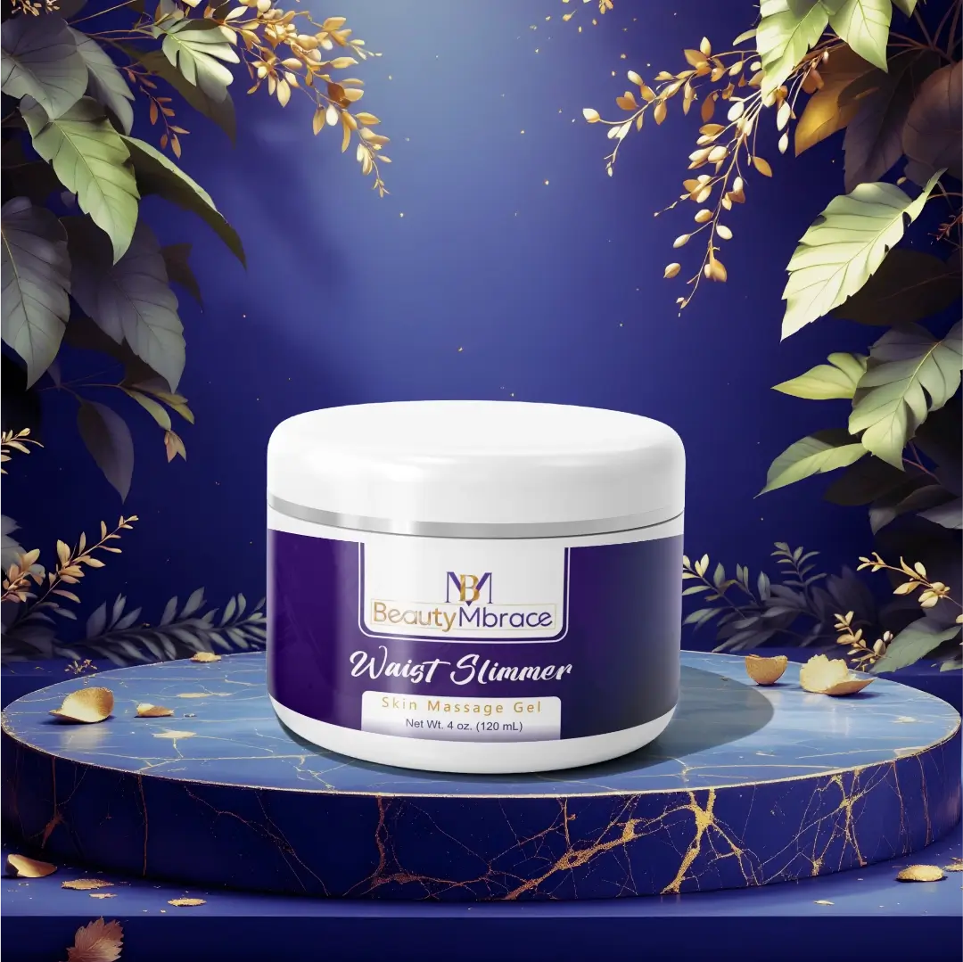 Waist Slimming Cream