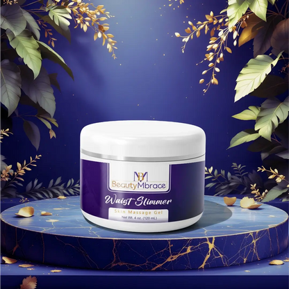 Waist Slimming Cream