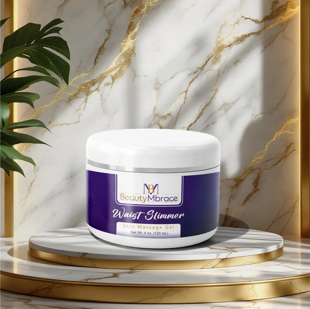 Waist Slimming Cream