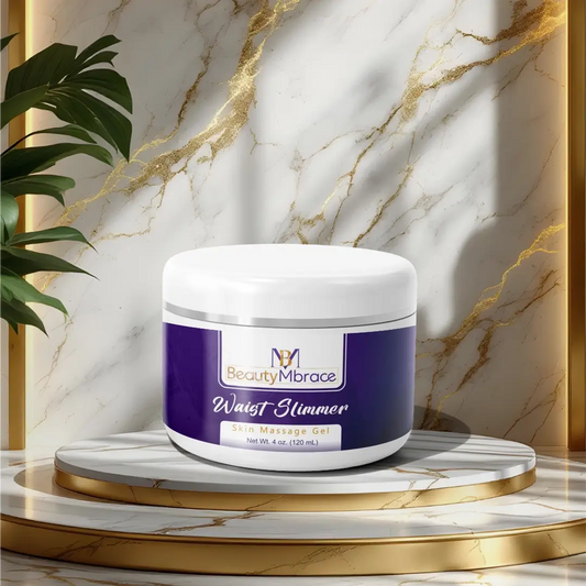 Waist Slimming Cream